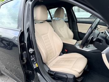 Used BMW 3 Series 2019 for sale - 78624244: Photo