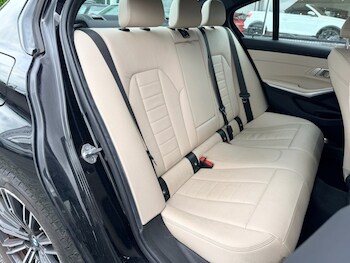 Used BMW 3 Series 2019 for sale - 78624244: Photo