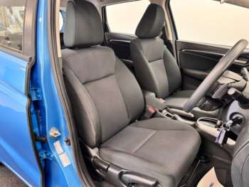 Used Honda Jazz 2018 for sale - 75086850: Photo