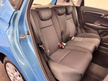 Used Honda Jazz 2018 for sale - 75086850: Photo