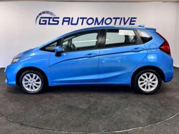 Used Honda Jazz 2018 for sale - 75086850: Photo