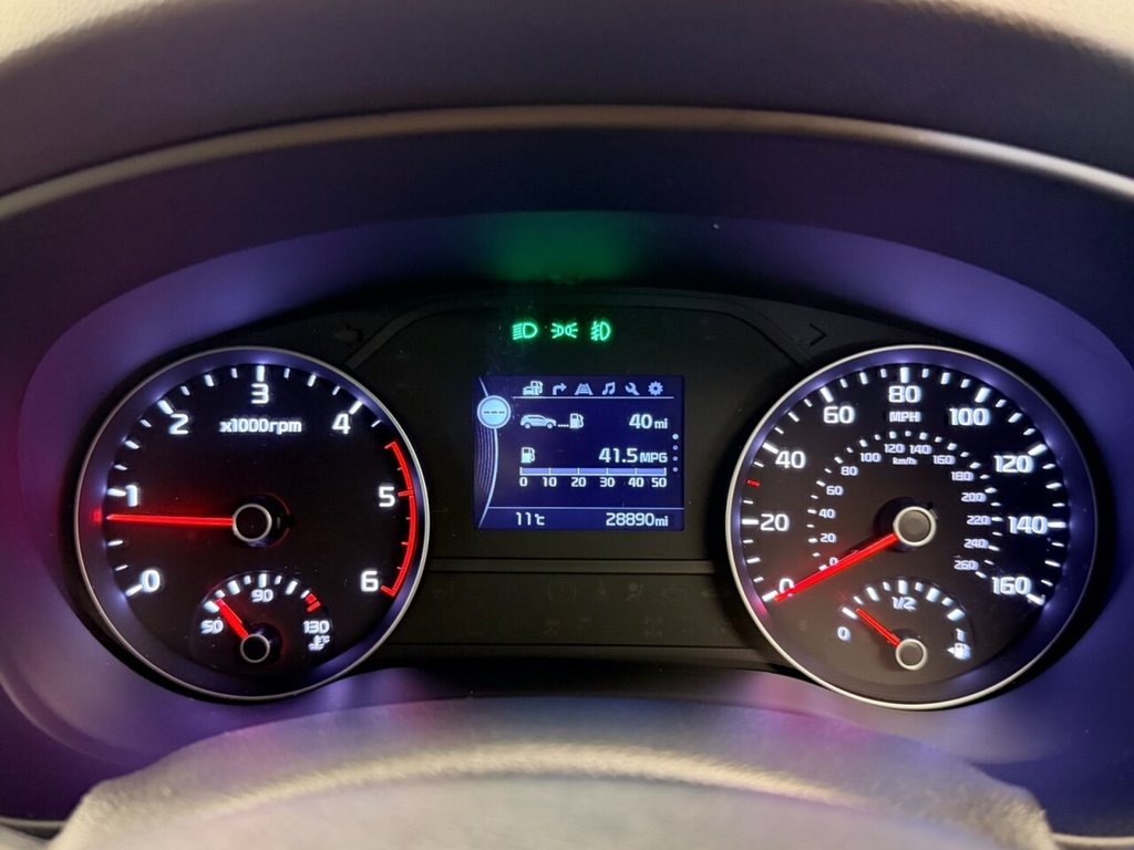 Used Kia Sportage 2018 for sale - 76574581: Photo 11