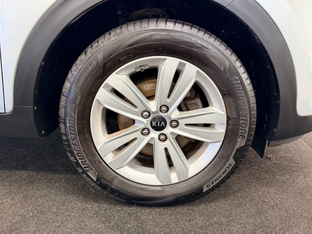 Used Kia Sportage 2018 for sale - 76574581: Photo 14