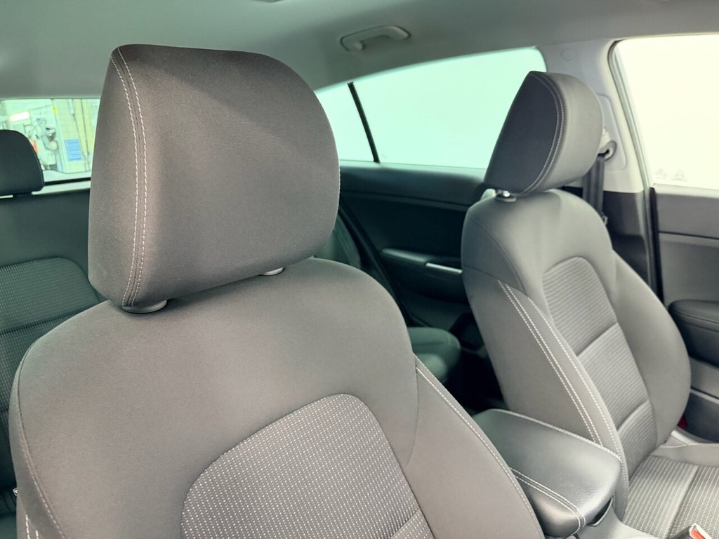 Used Kia Sportage 2018 for sale - 76574581: Photo 18