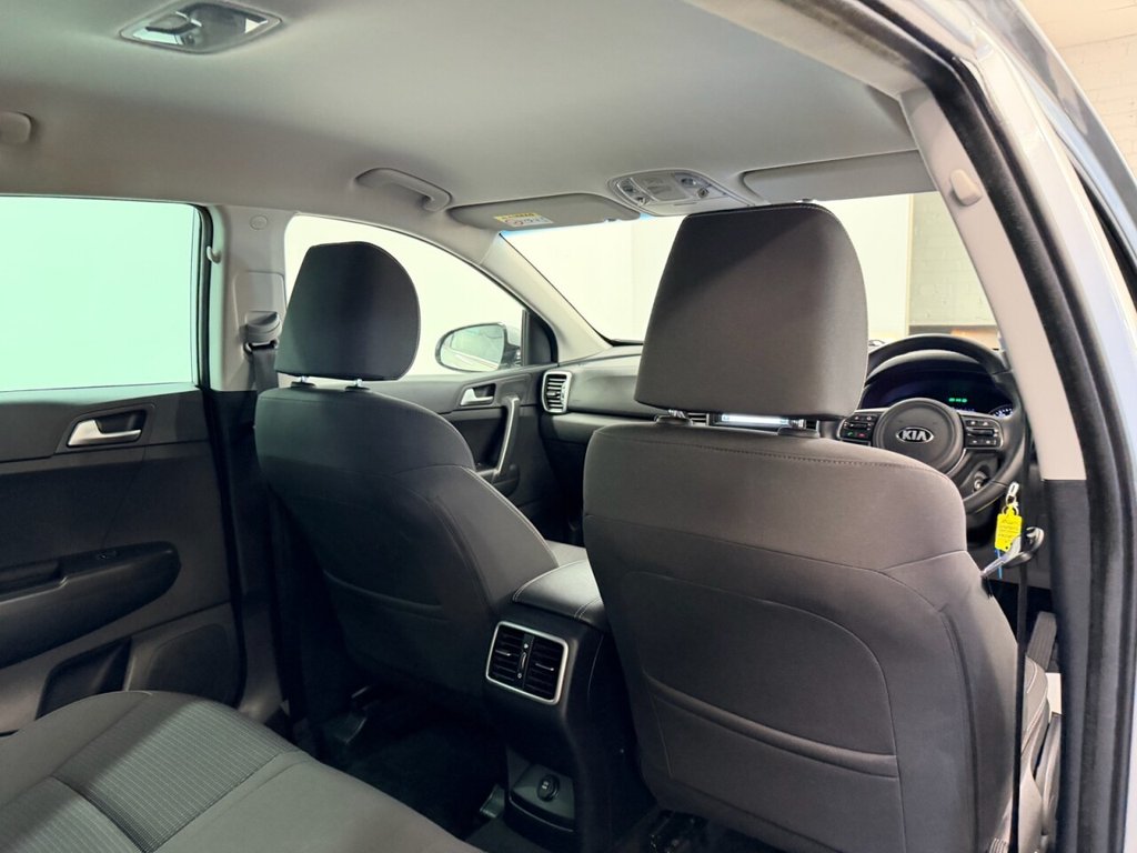 Used Kia Sportage 2018 for sale - 76574581: Photo 19