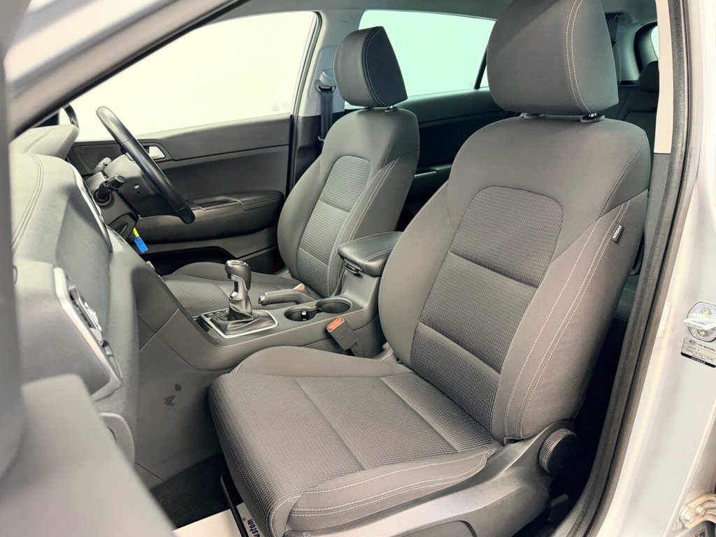Used Kia Sportage 2018 for sale - 76574581: Photo 22
