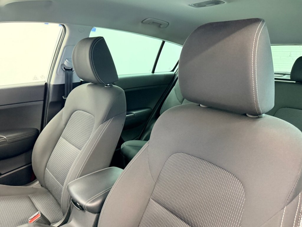 Used Kia Sportage 2018 for sale - 76574581: Photo 23