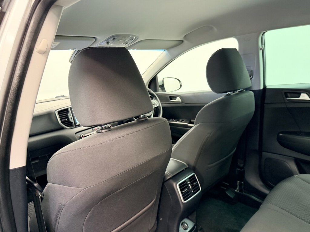 Used Kia Sportage 2018 for sale - 76574581: Photo 24