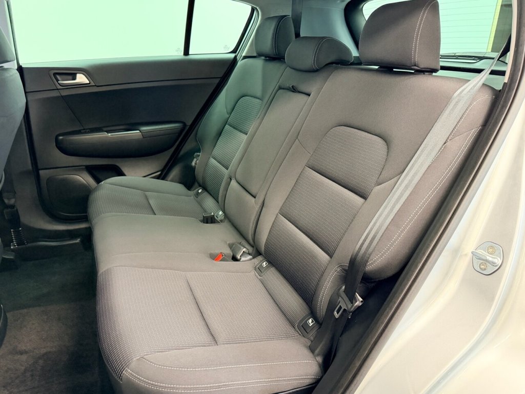 Used Kia Sportage 2018 for sale - 76574581: Photo 25