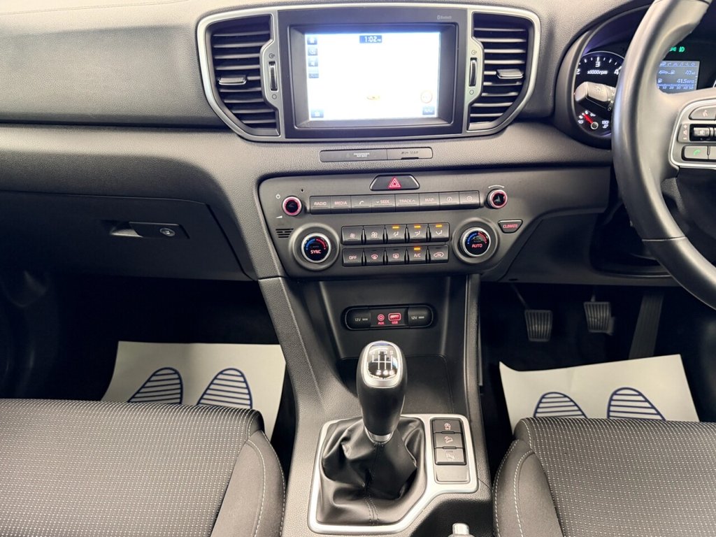 Used Kia Sportage 2018 for sale - 76574581: Photo 34