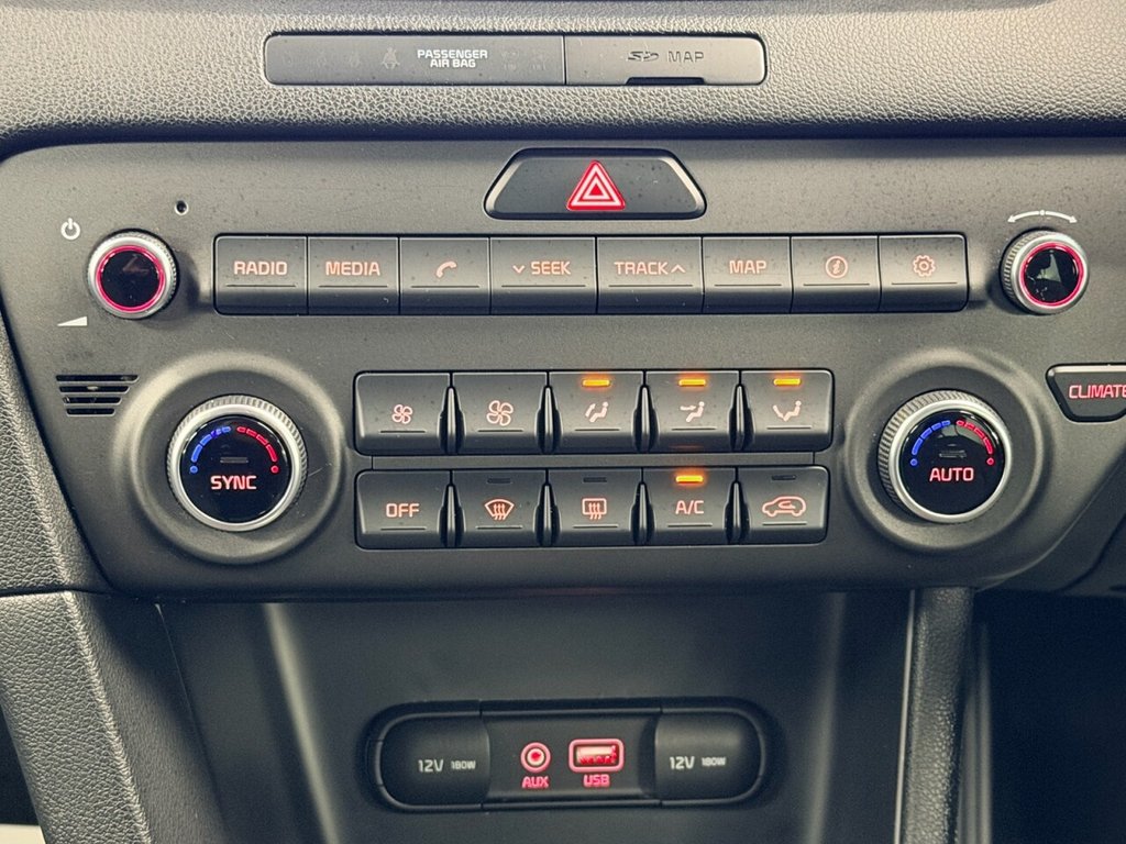 Used Kia Sportage 2018 for sale - 76574581: Photo 35