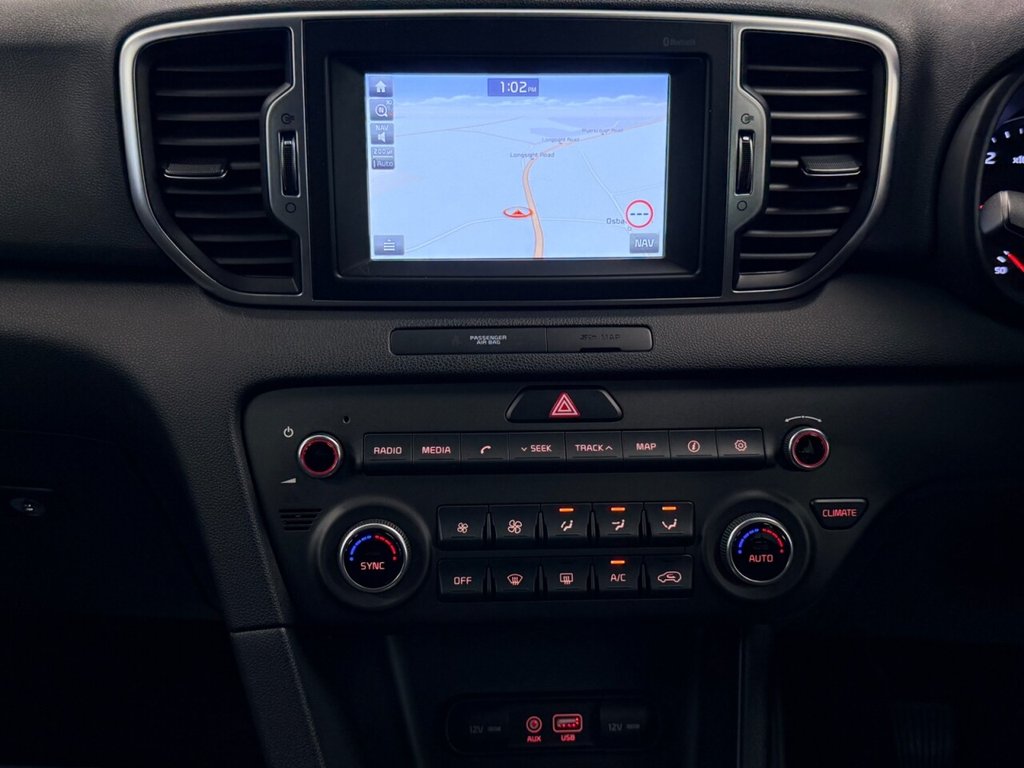 Used Kia Sportage 2018 for sale - 76574581: Photo 36