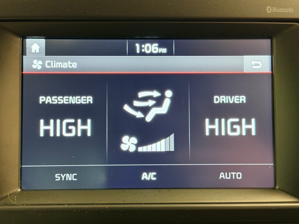 Used Kia Sportage 2018 for sale - 76574581: Photo 39