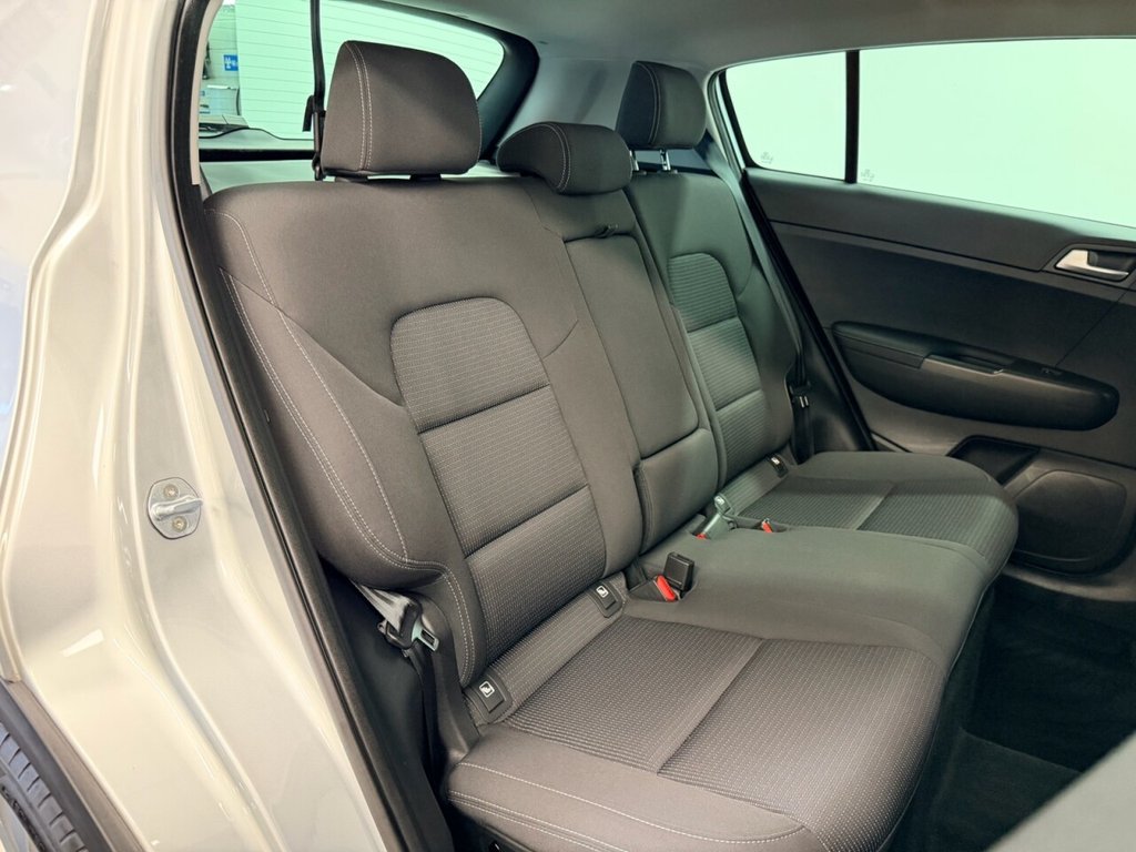 Used Kia Sportage 2018 for sale - 76574581: Photo 4