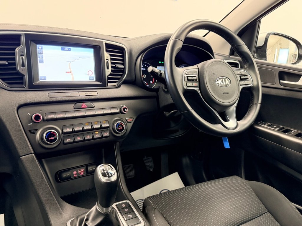 Used Kia Sportage 2018 for sale - 76574581: Photo 45