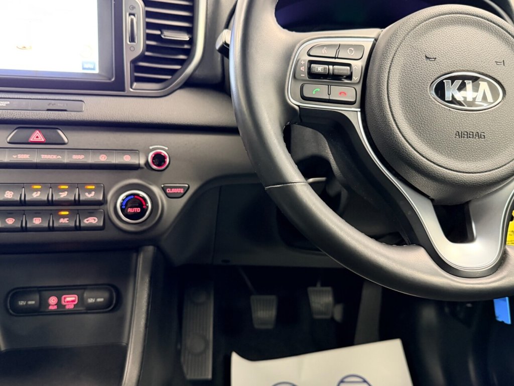 Used Kia Sportage 2018 for sale - 76574581: Photo 46