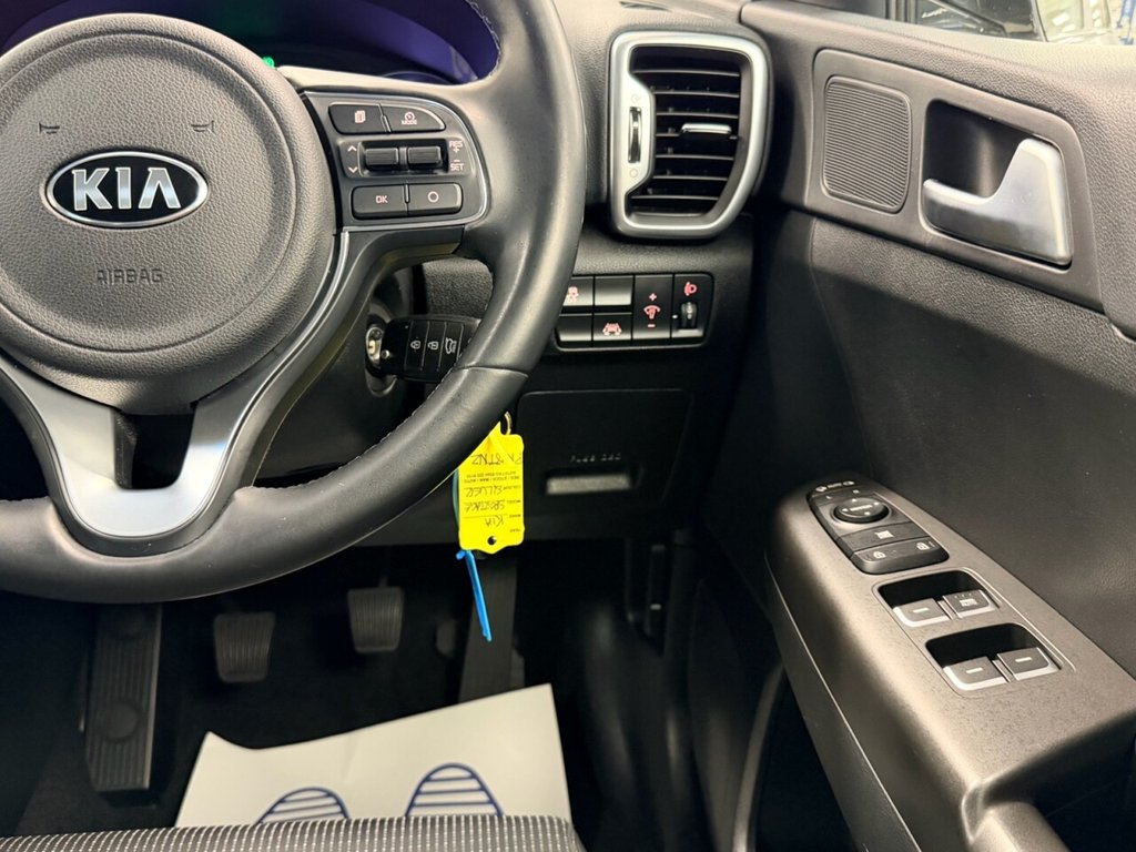 Used Kia Sportage 2018 for sale - 76574581: Photo 47