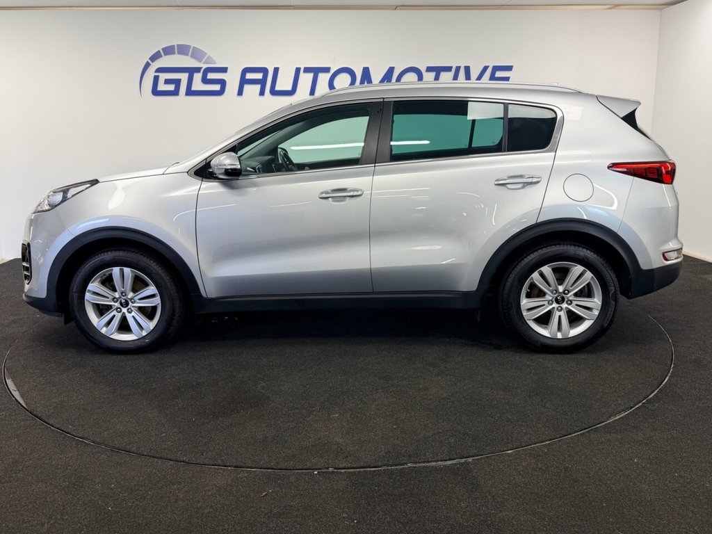 Used Kia Sportage 2018 for sale - 76574581: Photo 7