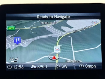 Used Mercedes-Benz CLA 2019 for sale - 76923738: Photo