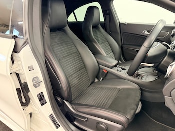 Used Mercedes-Benz CLA 2019 for sale - 76923738: Photo