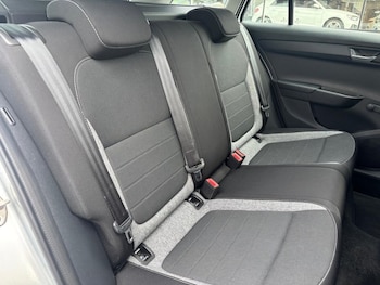 Used Skoda Fabia 2020 for sale - 78382766: Photo