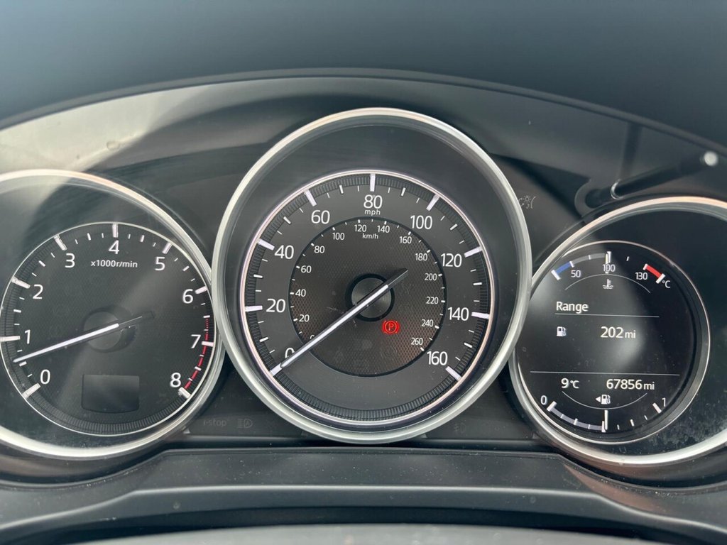 Used Mazda CX-5 2019 for sale - 78030636: Photo 10