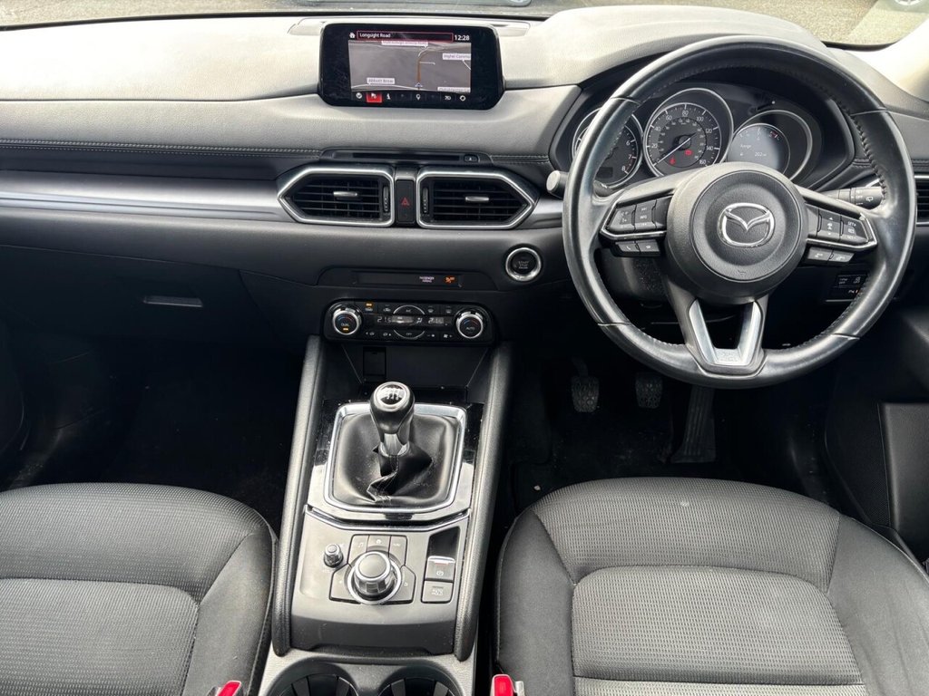 Used Mazda CX-5 2019 for sale - 78030636: Photo 11