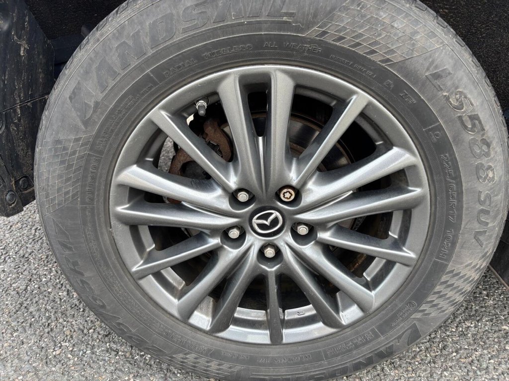 Used Mazda CX-5 2019 for sale - 78030636: Photo 12