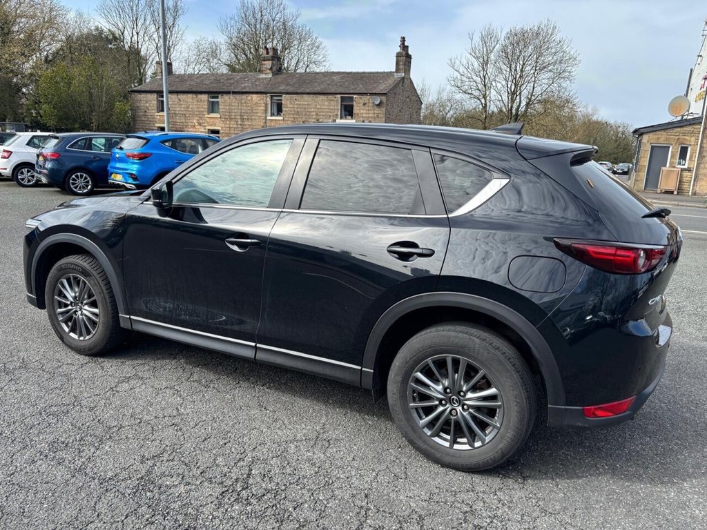Used Mazda CX-5 2019 for sale - 78030636: Photo 13