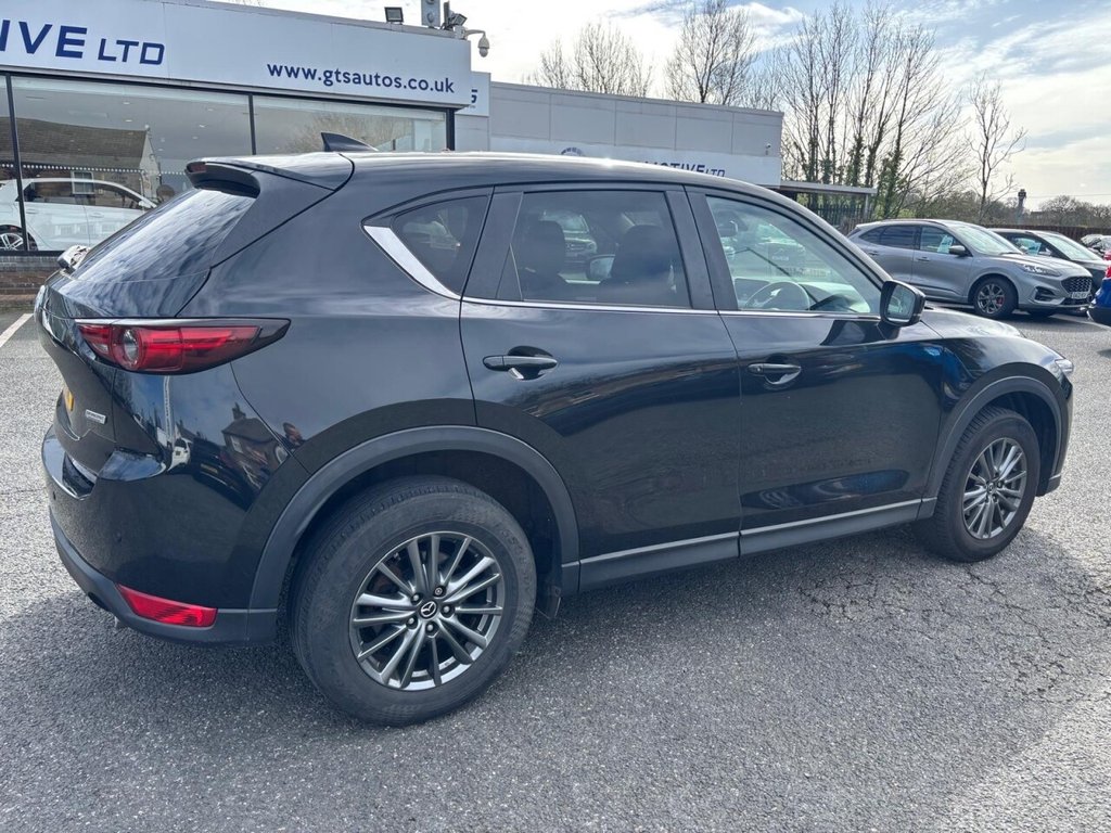 Used Mazda CX-5 2019 for sale - 78030636: Photo 14