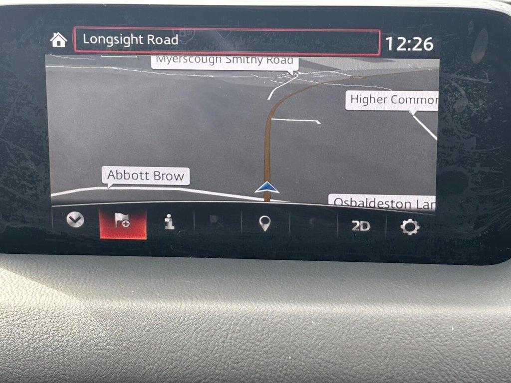 Used Mazda CX-5 2019 for sale - 78030636: Photo 2