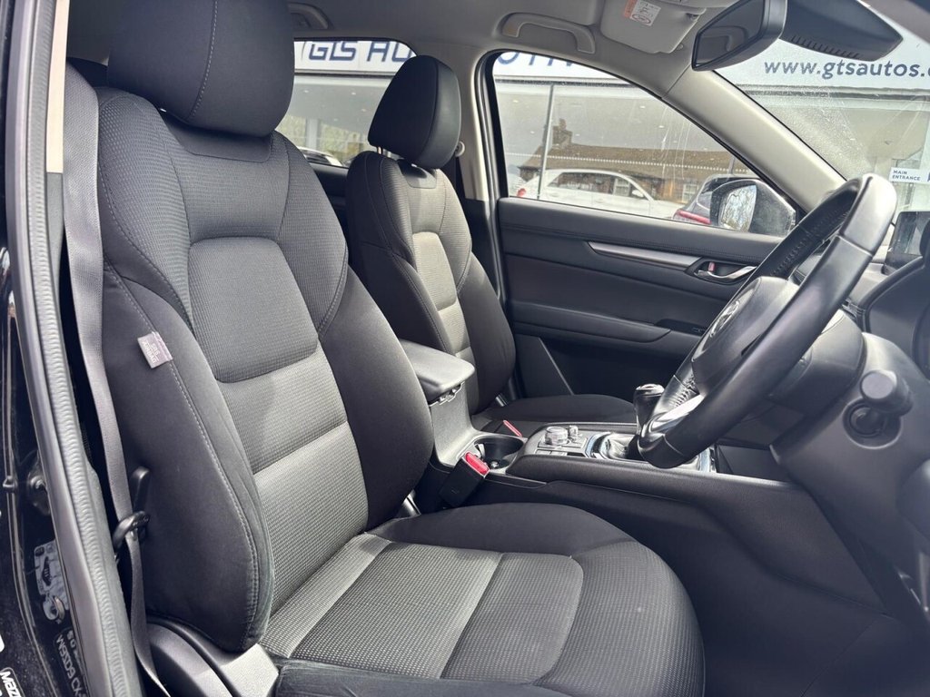 Used Mazda CX-5 2019 for sale - 78030636: Photo 3