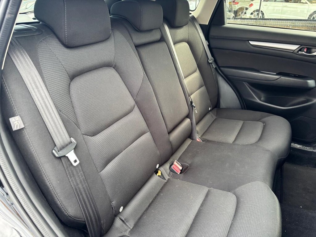 Used Mazda CX-5 2019 for sale - 78030636: Photo 4