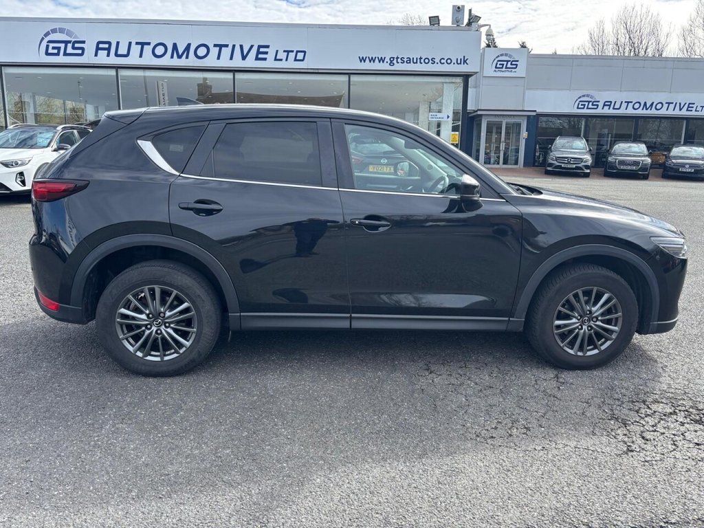 Used Mazda CX-5 2019 for sale - 78030636: Photo 5