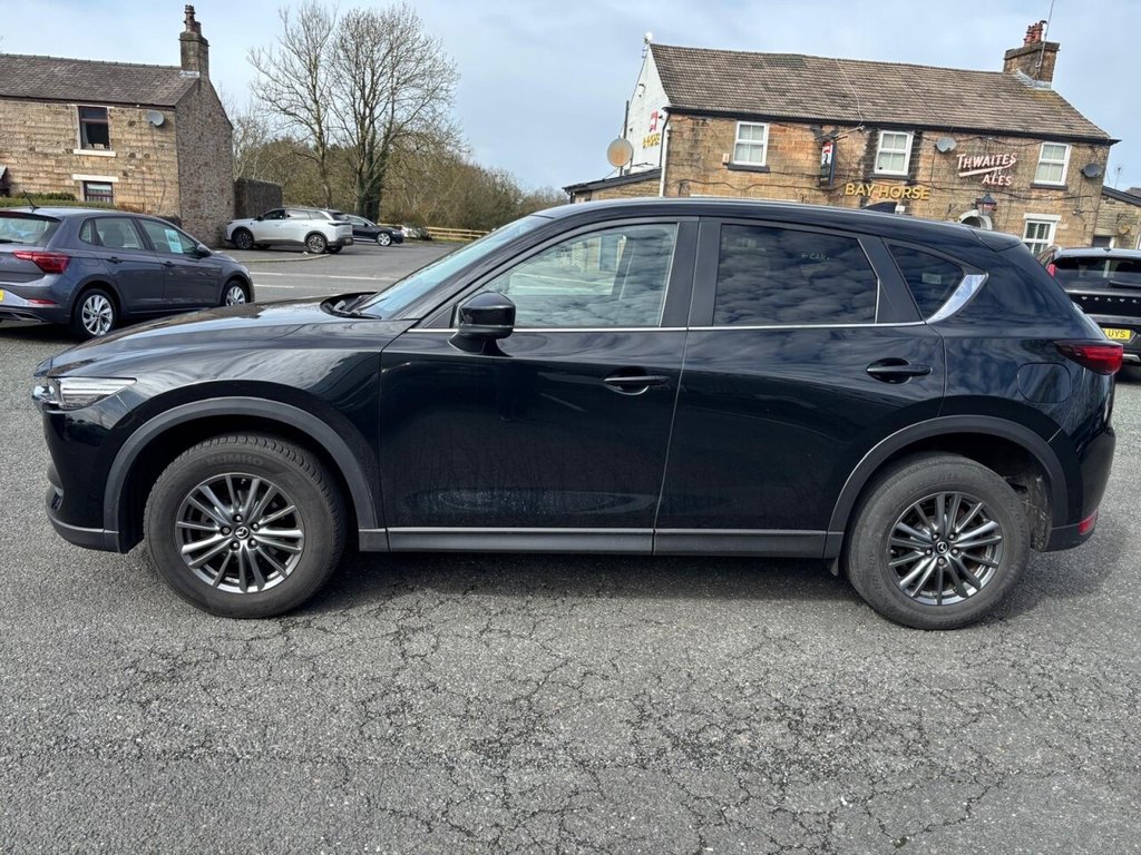 Used Mazda CX-5 2019 for sale - 78030636: Photo 7