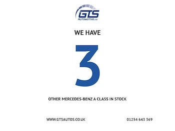 Used Mercedes-Benz A-Class 2019 for sale - 78351139: Photo