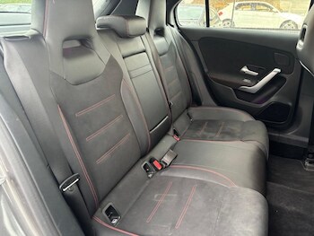 Used Mercedes-Benz A-Class 2019 for sale - 78351139: Photo