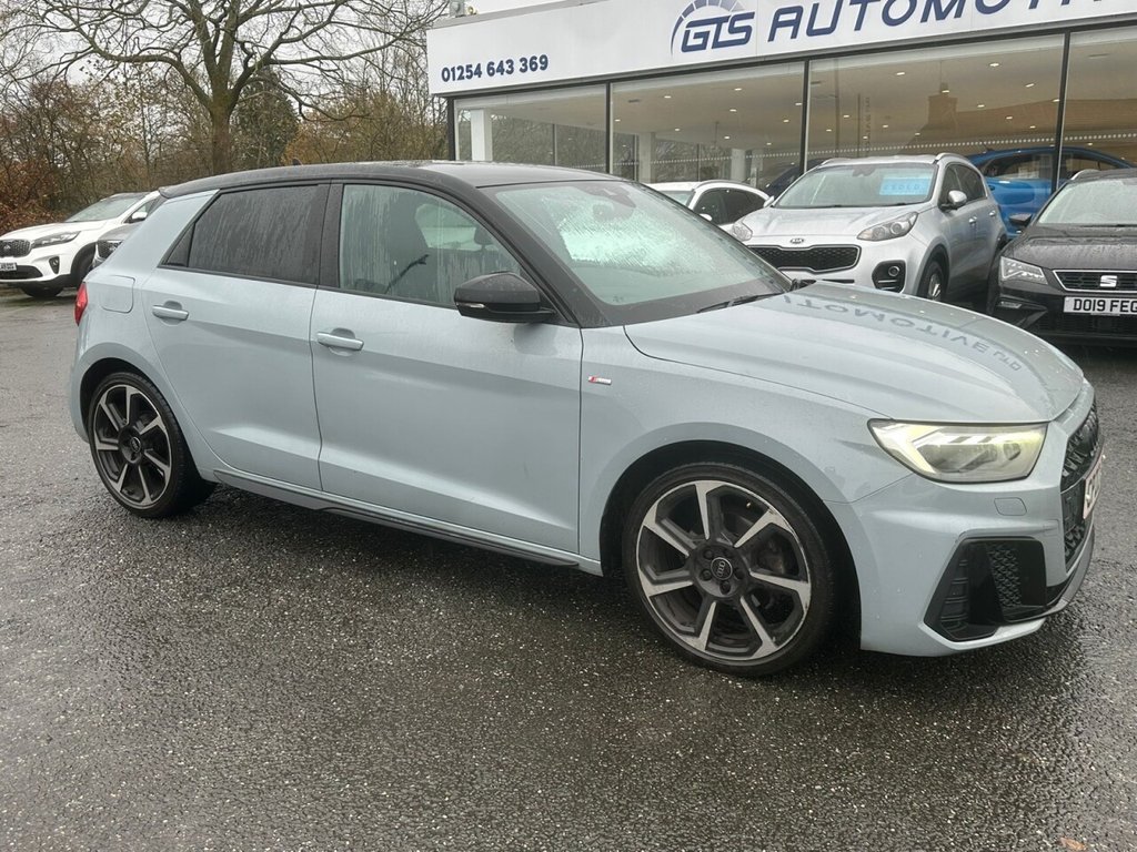 Used Audi A1 2022 for sale - 76783998: Photo 1
