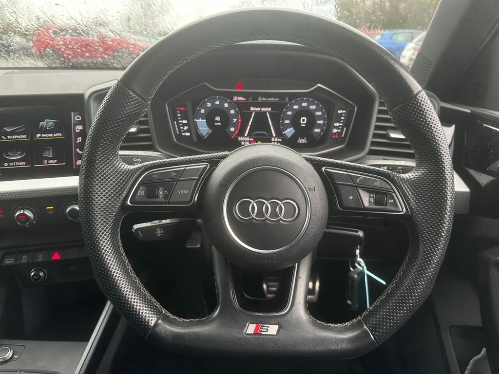 Used Audi A1 2022 for sale - 76783998: Photo 12