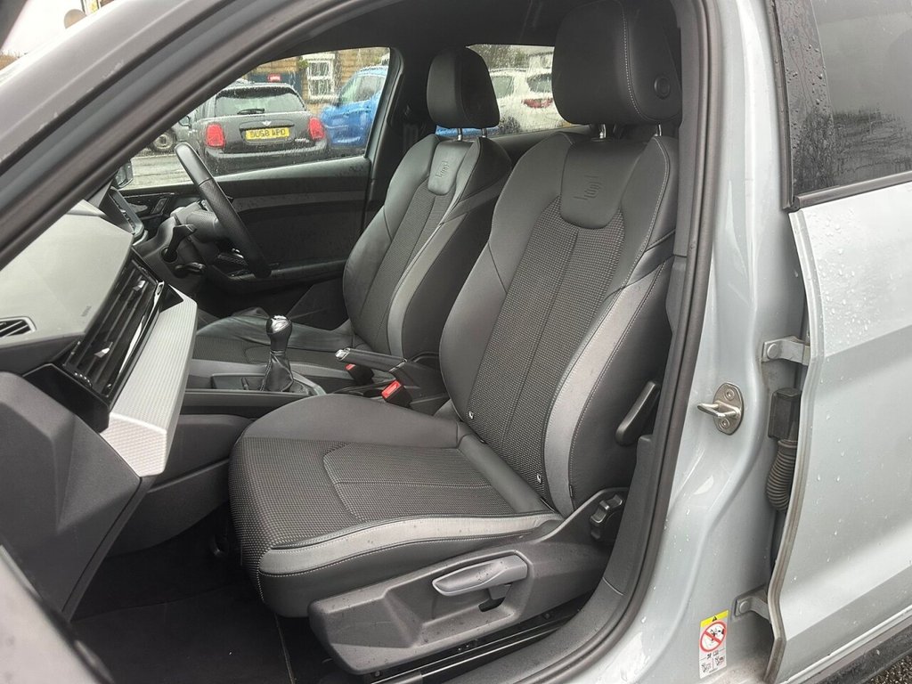 Used Audi A1 2022 for sale - 76783998: Photo 13