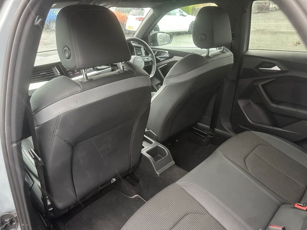 Used Audi A1 2022 for sale - 76783998: Photo 14