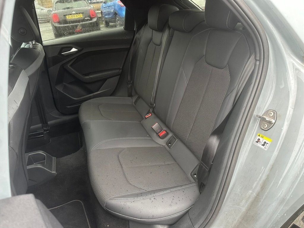 Used Audi A1 2022 for sale - 76783998: Photo 15