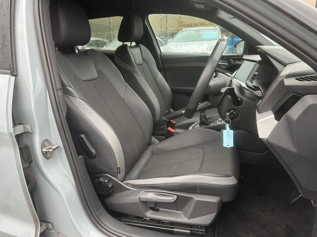 Used Audi A1 2022 for sale - 76783998: Photo 2