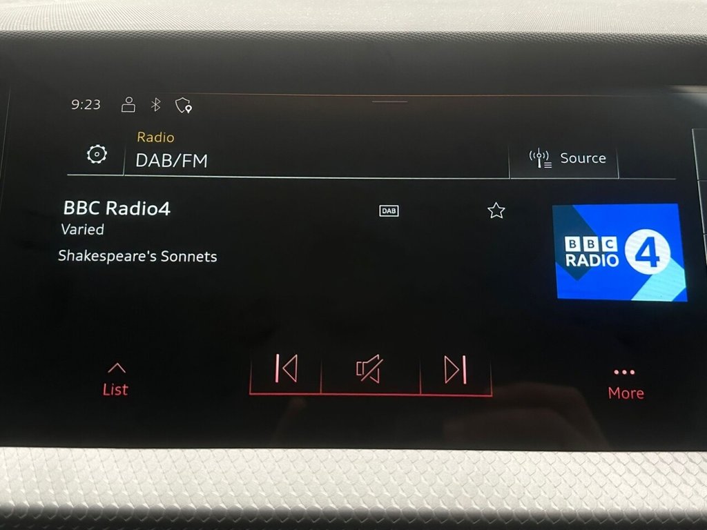 Used Audi A1 2022 for sale - 76783998: Photo 20