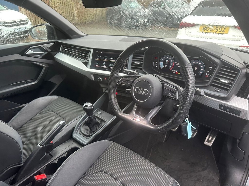 Used Audi A1 2022 for sale - 76783998: Photo 25