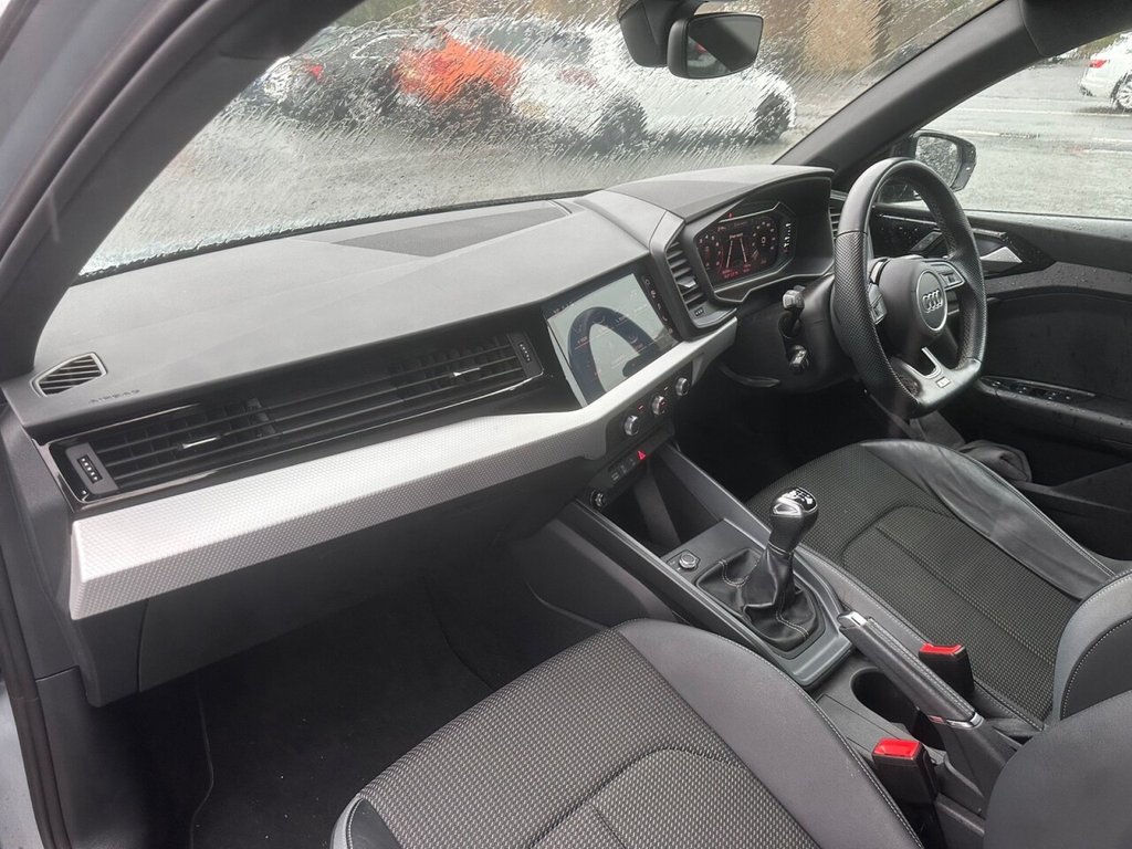 Used Audi A1 2022 for sale - 76783998: Photo 26