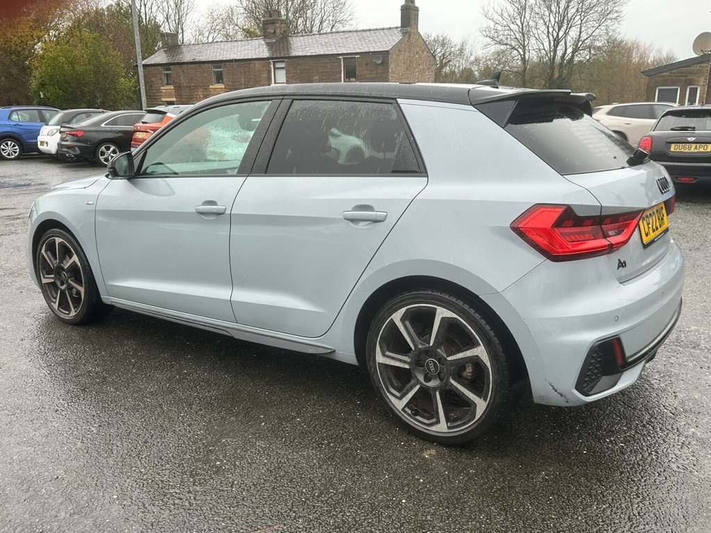 Used Audi A1 2022 for sale - 76783998: Photo 28