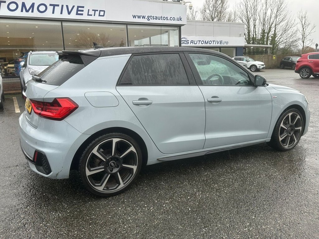 Used Audi A1 2022 for sale - 76783998: Photo 29