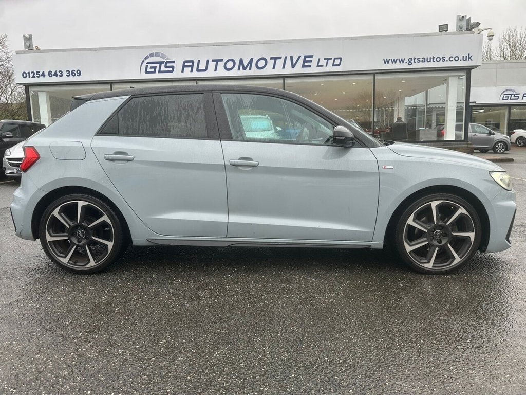 Used Audi A1 2022 for sale - 76783998: Photo 4