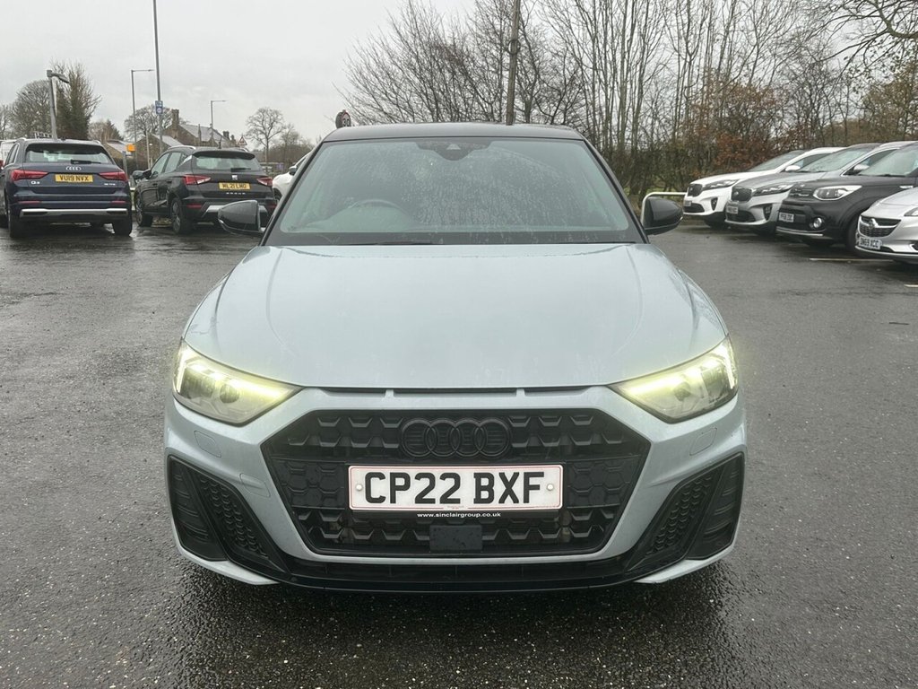 Used Audi A1 2022 for sale - 76783998: Photo 5